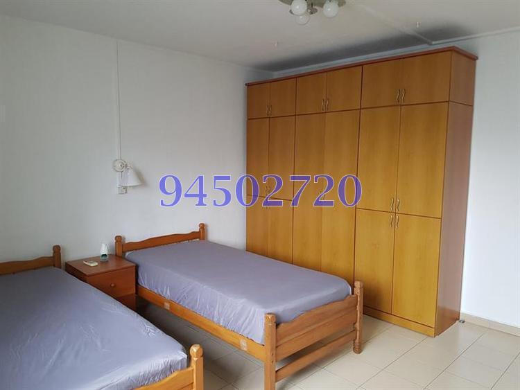 Blk 526 Hougang Avenue 6 (Hougang), HDB 5 Rooms #161955922